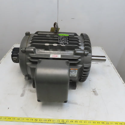 Baldor ZDNM2334T AC Inverter/Vector Duty Motor 20HP 230/460V