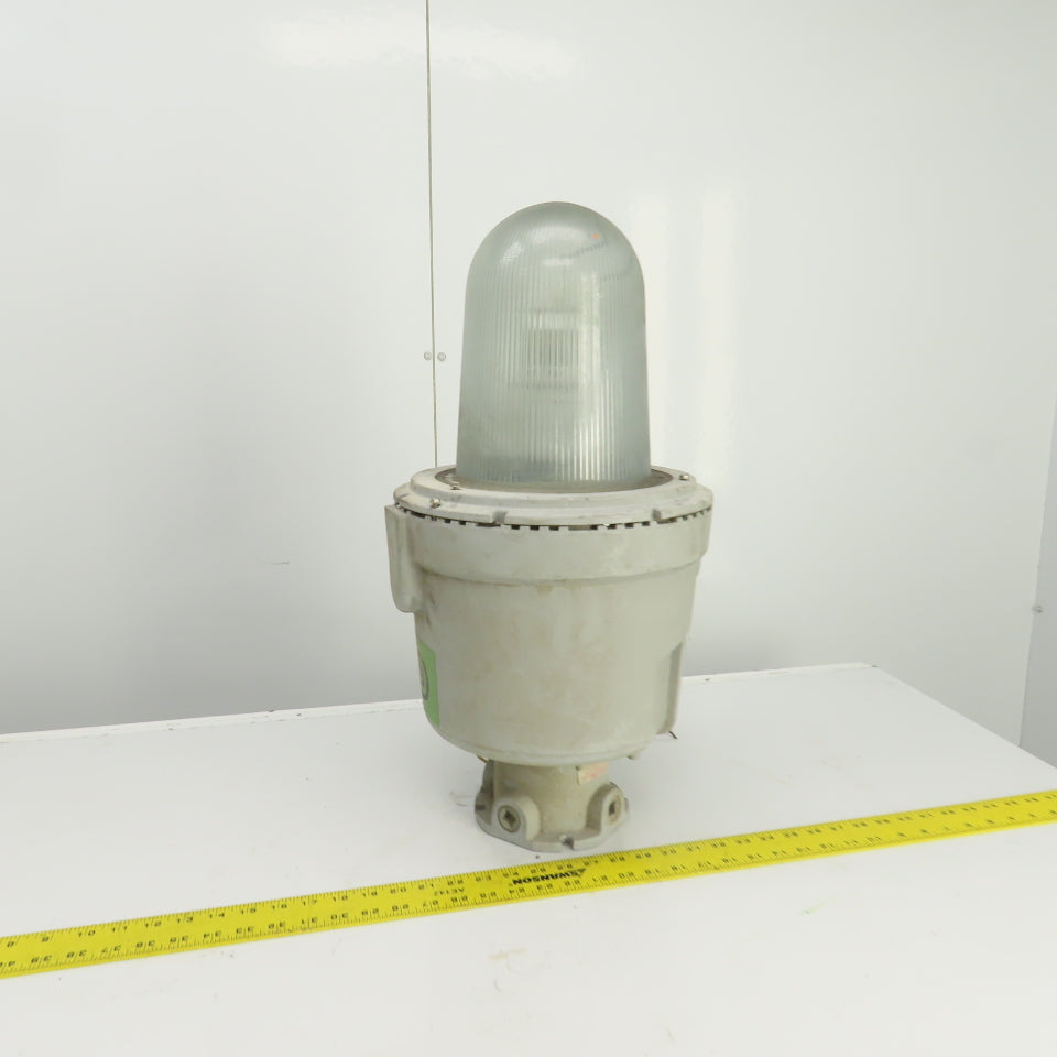 Appleton CMBP400MT Code Master 2 Hazardous Location Light 400W Parts/Repair