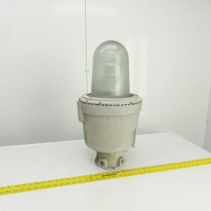 Appleton CMBP400MT Code Master 2 Hazardous Location Light 400W Parts/Repair
