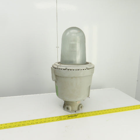 Appleton CMBP400MT Code Master 2 Hazardous Location Light 400W Parts/Repair