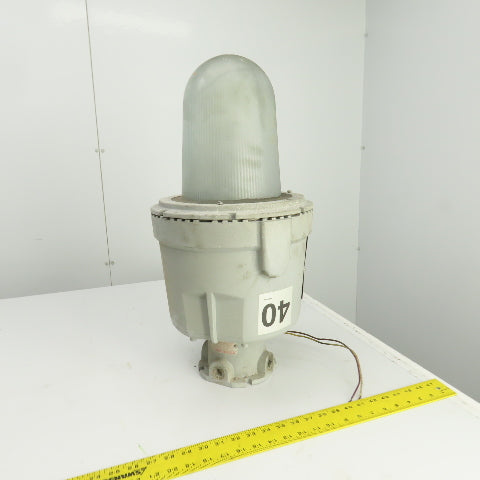 Appleton CMBP400MT Code Master 2 Hazardous Location Light 400W Parts/Repair