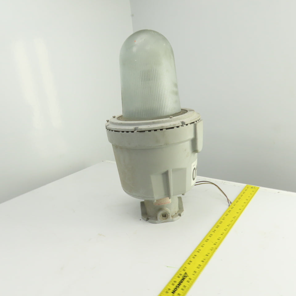 Appleton CMBP400MT Code Master 2 Hazardous Location Light 400W Parts/Repair