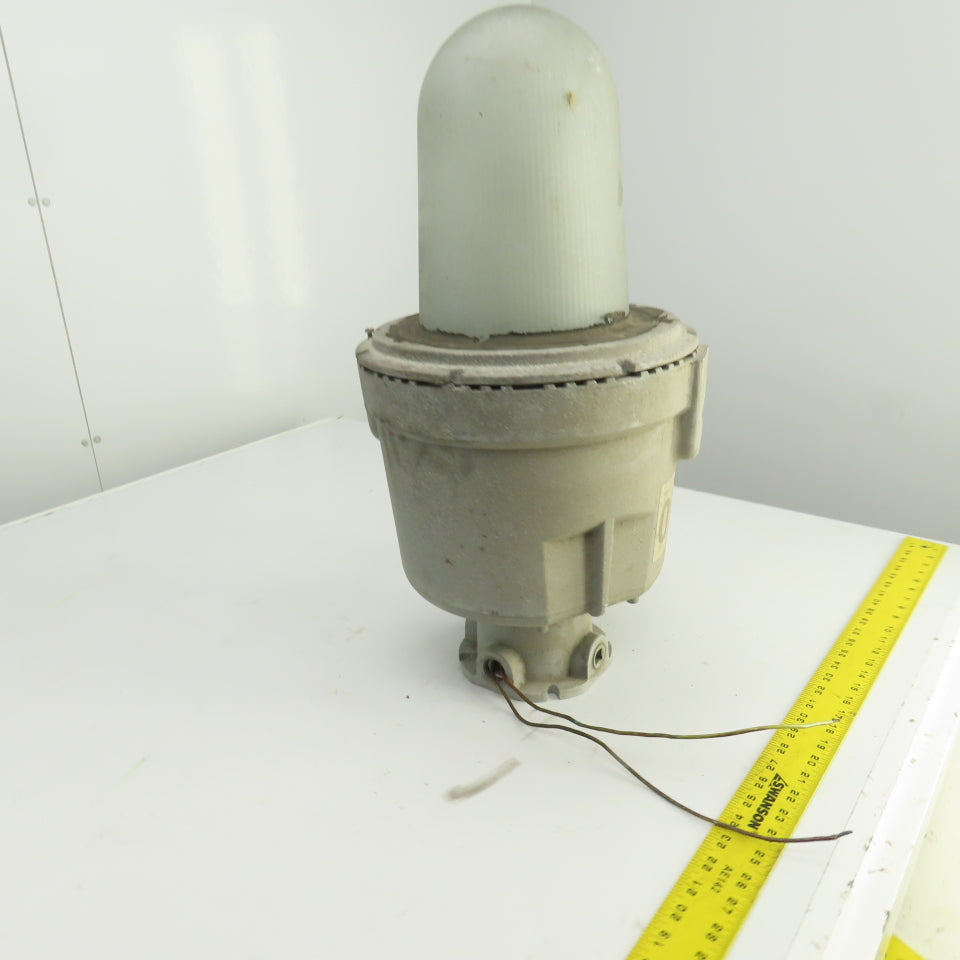 Appleton CMBP400MT Code Master 2 Hazardous Location Light 400W 120/208/240/277V