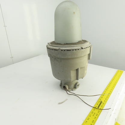 Appleton CMBP400MT Code Master 2 Hazardous Location Light 400W 120/208/240/277V
