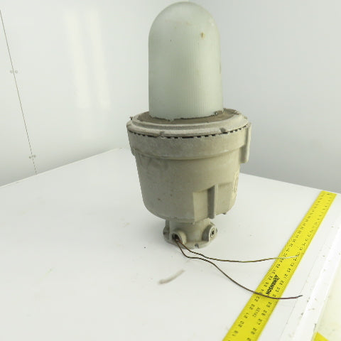 Appleton CMBP400MT Code Master 2 Hazardous Location Light 400W 120/208/240/277V