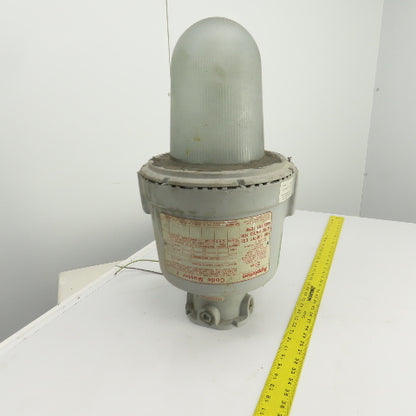 Appleton CMBP400MT Code Master 2 Hazardous Location Light 400W 120/208/240/277V