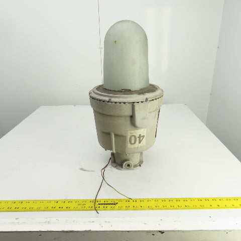 Appleton CMBP400MT Code Master 2 Hazardous Location Light 400W 120/208/240/277V
