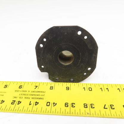 4-05454 Deflection Tube Laser Cutting Head From Bystar 3015