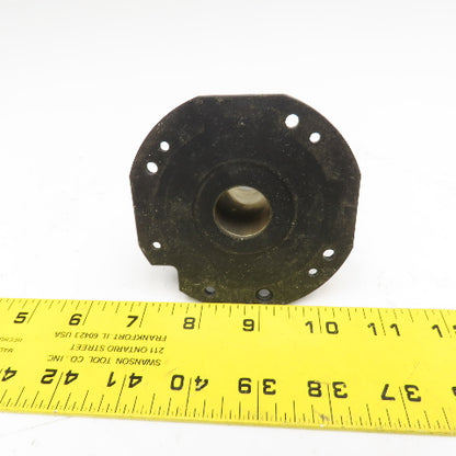 4-05454 Deflection Tube Laser Cutting Head From Bystar 3015
