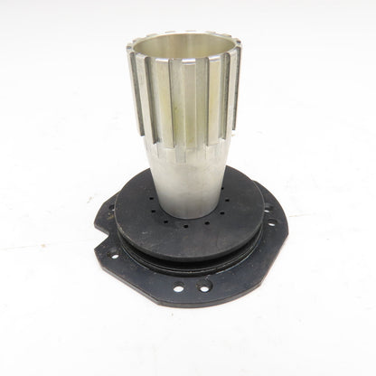 4-05454 Deflection Tube Laser Cutting Head From Bystar 3015