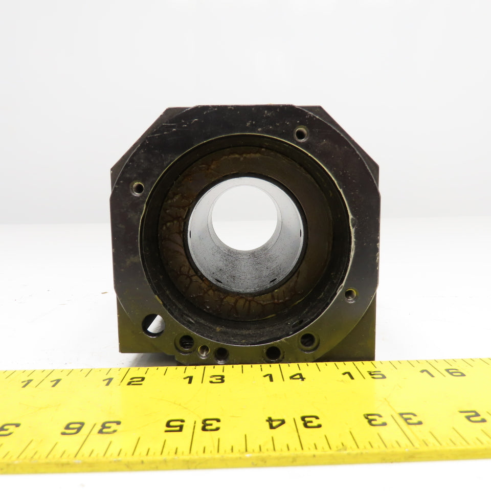 0-08877-2 5" Laser Cutting Head Housing Parts/Repair