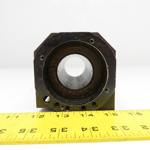 0-08877-2 5" Laser Cutting Head Housing Parts/Repair