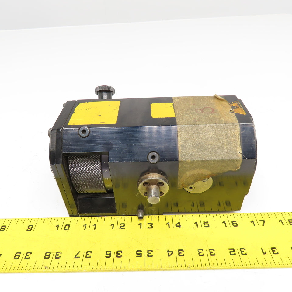0-08877-2 5" Laser Cutting Head Housing Parts/Repair