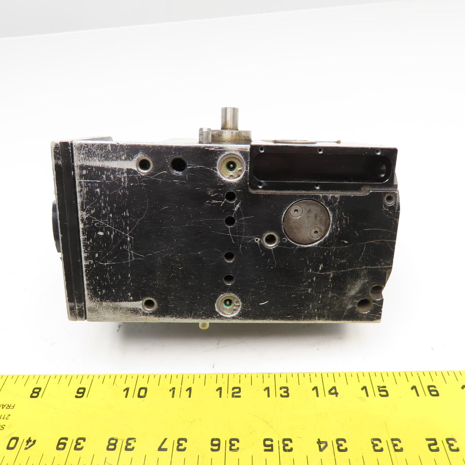 0-08877-2 5" Laser Cutting Head Housing Parts/Repair