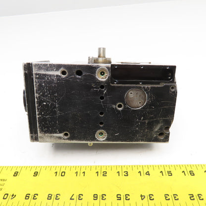 0-08877-2 5" Laser Cutting Head Housing Parts/Repair