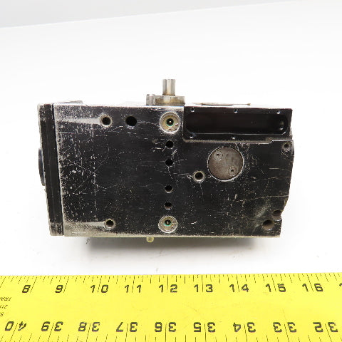 0-08877-2 5" Laser Cutting Head Housing Parts/Repair
