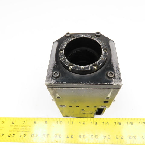 0-08877-2 5" Laser Cutting Head Housing Parts/Repair