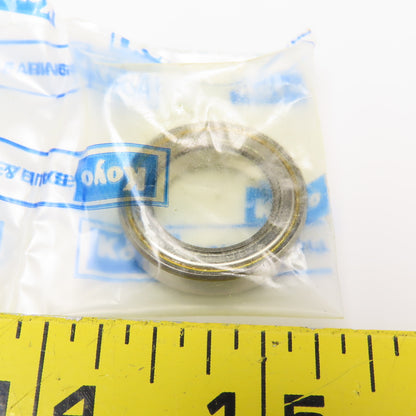 Koyo 6802ZZ Deep Groove Single Row Ball Bearing 24x15x5mm