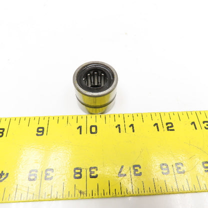 Koyo HJ-101816.2RS 5/8" x 1-1/8" x 1" Wide Needle Roller Bearing