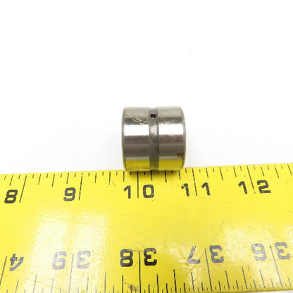 Koyo HJ-101816.2RS 5/8" x 1-1/8" x 1" Wide Needle Roller Bearing