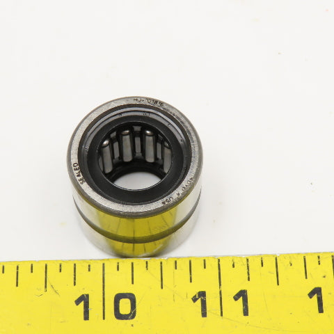 Koyo HJ-101816.2RS 5/8" x 1-1/8" x 1" Wide Needle Roller Bearing