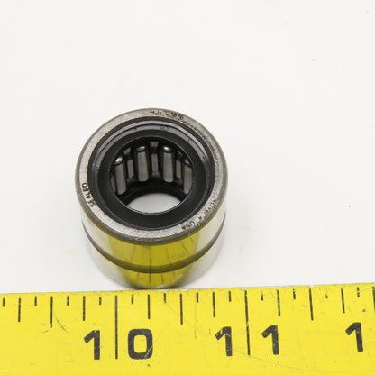 Koyo HJ-101816.2RS 5/8" x 1-1/8" x 1" Wide Needle Roller Bearing