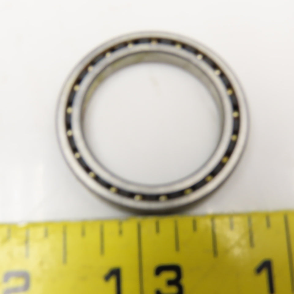 Kaydon 52840001 0E12C1 Reali Slim Low Profile Ball Bearing 1-3/8" x 1" x 3/16"