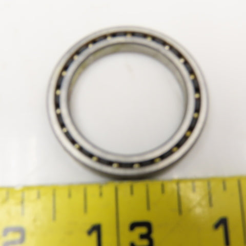 Kaydon 52840001 0E12C1 Reali Slim Low Profile Ball Bearing 1-3/8" x 1" x 3/16"