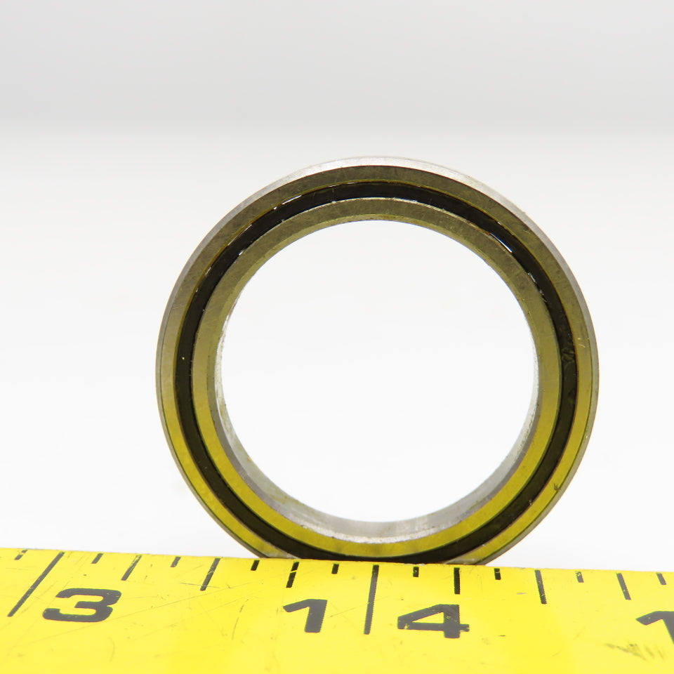 Kaydon 52840001 0E12C1 Reali Slim Low Profile Ball Bearing 1-3/8" x 1" x 3/16"