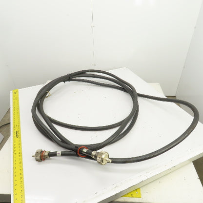 Trumpf RFS15422829 BN 97-89-17 Sensor Cable For CNC Laser 11.3Mtr 36'OAL