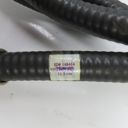 Trumpf RFS15422829 BN 97-89-17 Sensor Cable For CNC Laser 11.3Mtr 36'OAL