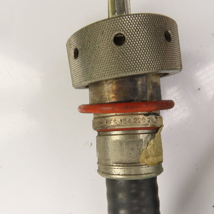 Trumpf RFS15422829 BN 97-89-17 Sensor Cable For CNC Laser 11.3Mtr 36'OAL