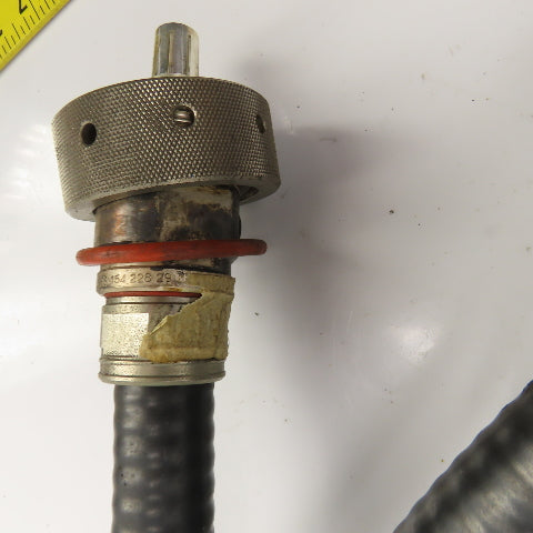 Trumpf RFS15422829 BN 97-89-17 Sensor Cable For CNC Laser 11.3Mtr 36'OAL