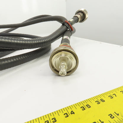 Trumpf RFS15422829 BN 97-89-17 Sensor Cable For CNC Laser 11.3Mtr 36'OAL