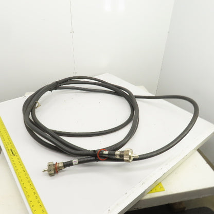 Trumpf RFS15422829 BN 97-89-17 Sensor Cable For CNC Laser 11.3Mtr 36'OAL