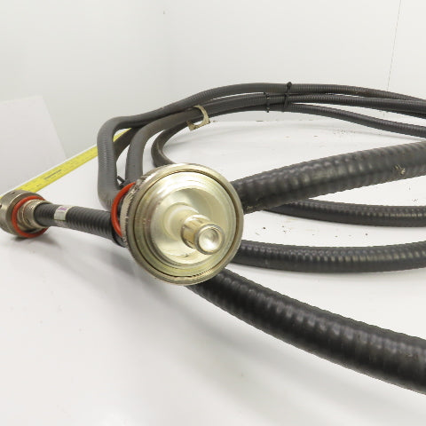 Trumpf RFS15422829 BN 97-89-17 Sensor Cable For CNC Laser 11.3Mtr 36'OAL