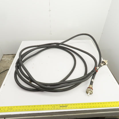 Trumpf RFS15422829 BN 97-89-17 Sensor Cable For CNC Laser 11.3Mtr 36'OAL
