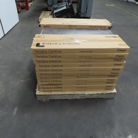 Tarkett 12" x 36" Vinyl Sheet Flooring Concrete Colored 1440 Sq. Ft. 32 Boxes