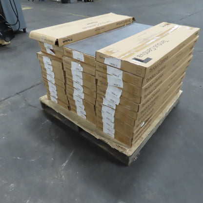 Tarkett 12" x 36" Vinyl Sheet Flooring Concrete Colored 1440 Sq. Ft. 32 Boxes