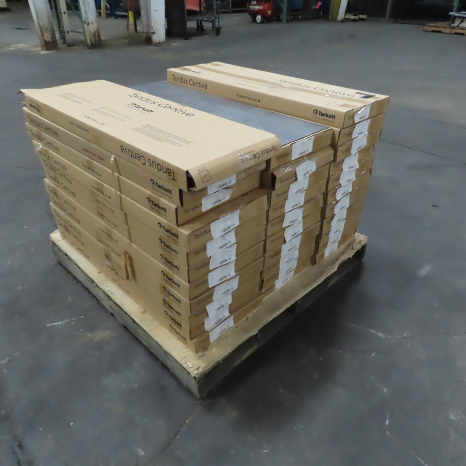 Tarkett 12" x 36" Vinyl Sheet Flooring Concrete Colored 1440 Sq. Ft. 32 Boxes