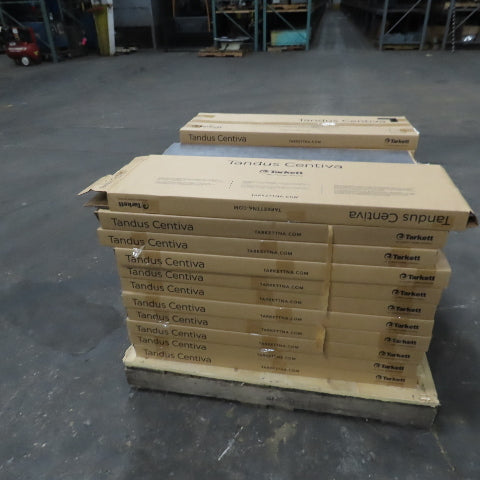 Tarkett 12" x 36" Vinyl Sheet Flooring Concrete Colored 1440 Sq. Ft. 32 Boxes