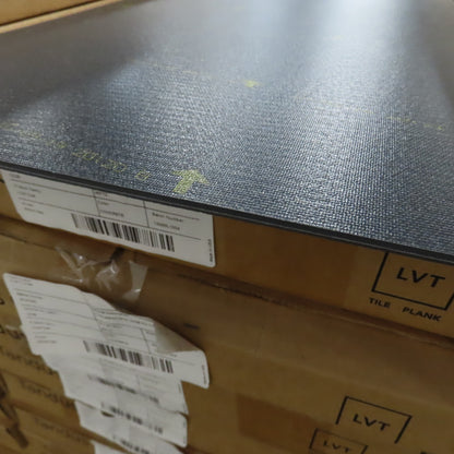 Tarkett 12" x 36" Vinyl Sheet Flooring Concrete Colored 1440 Sq. Ft. 32 Boxes