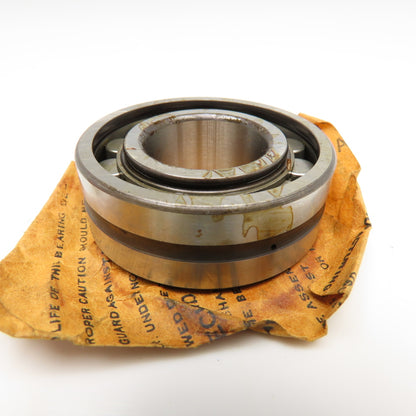 McGill 22205-C4-W33 Sphere-Rol 20x52x18mm Spherical Roller Bearing