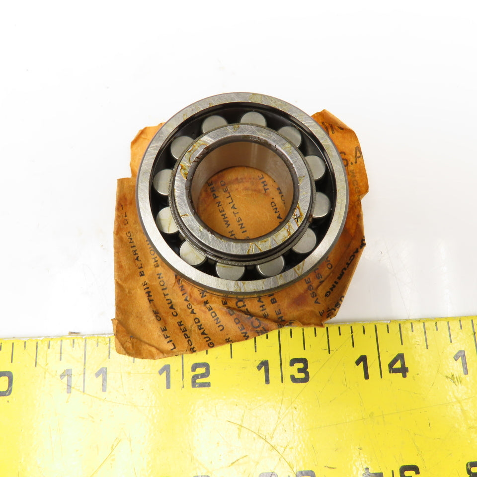 McGill 22205-C4-W33 Sphere-Rol 20x52x18mm Spherical Roller Bearing