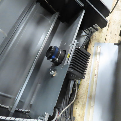 BST Eltromat ILI-CAM-470.0 Modular Printing Camera Monitoring Scanner IPQ Center