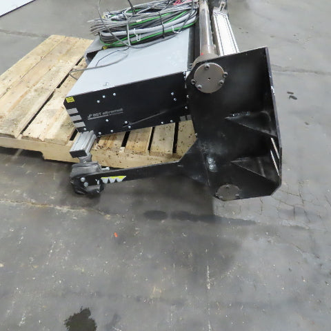 BST Eltromat ILI-CAM-470.0 Modular Printing Camera Monitoring Scanner IPQ Center