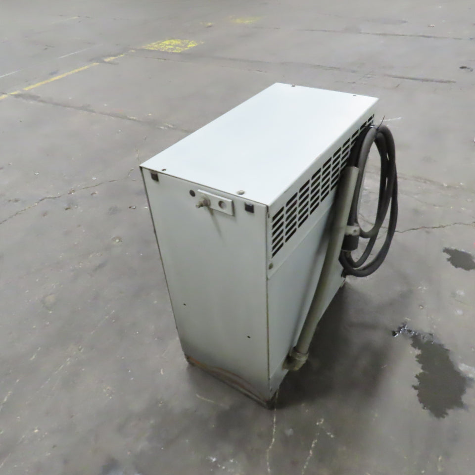 Powertran 50361-LM 30kVA Transformer 3PH HV 480V LV 240/120V 60HZ Type 1 Enc.