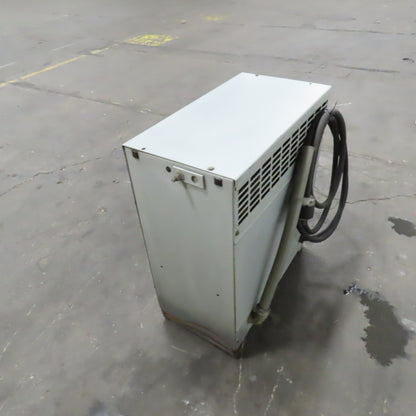 Powertran 50361-LM 30kVA Transformer 3PH HV 480V LV 240/120V 60HZ Type 1 Enc.