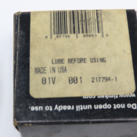 Timken B-2212 1-5/8" OD x 1-3/8" ID 3/4" W Needle Roller Bearing