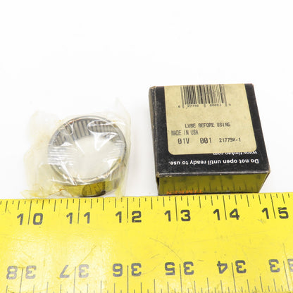 Timken B-2212 1-5/8" OD x 1-3/8" ID 3/4" W Needle Roller Bearing